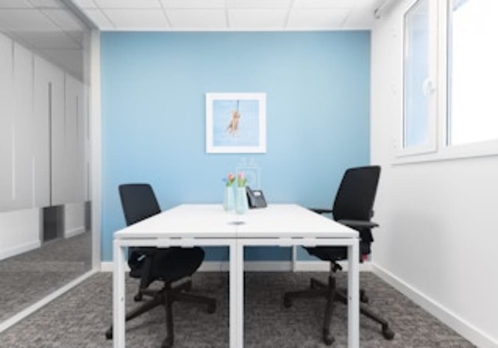 Regus Julphar Tower RAK